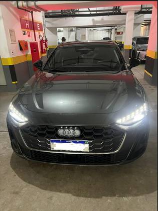 AUDI A5 2.0 TFSI GASOLINA PERFORMANCE S EDITION QUATTRO S TRONIC